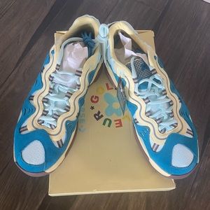 CONVERSE Gianno GOLF Le Fleur MEN 12